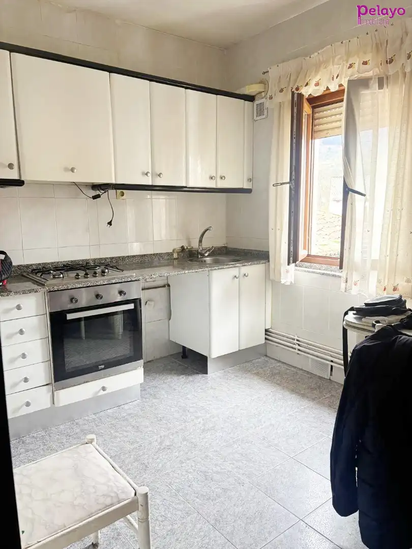 Wohnung mit Garten zum Verkauf in Calle Monte Brazo, imagen 4