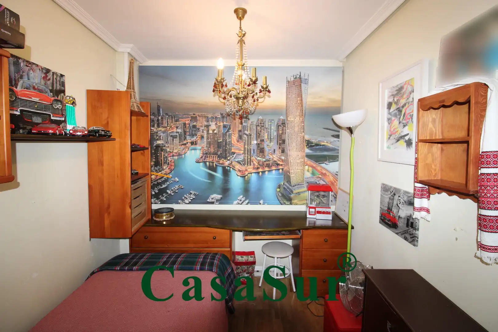 Wohnung mit Aufzug zum Verkauf in Calle Simón Aranda, imagen 21
