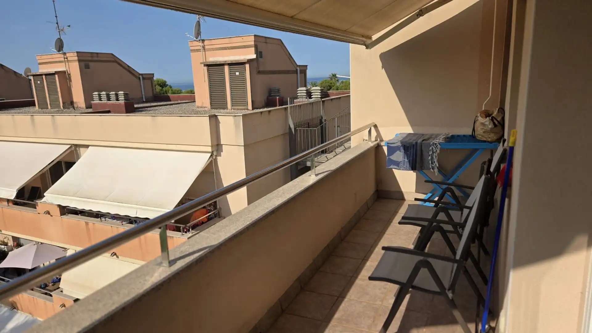 Attique avec piscine à vendre à JAIME I, imagen 10