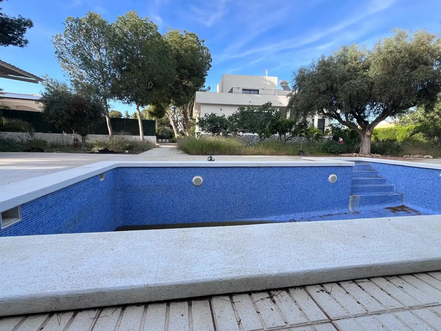 Villa con piscina in vendita a Los Girasoles, imagen 32