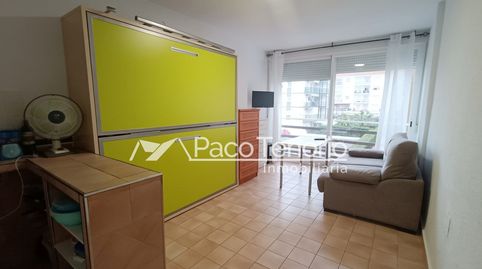 Foto 5 de Apartamento de alquiler en Avenida Castilla, 9, La Antilla, Huelva