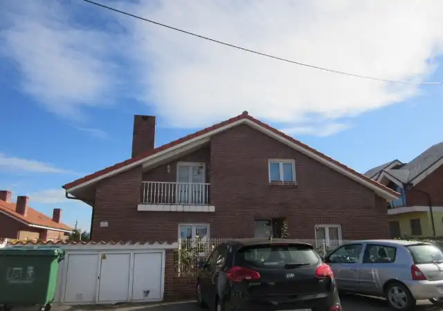 Piso en venta en Santa María de Cayón