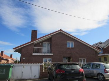 Piso en venta en Santa María de Cayón