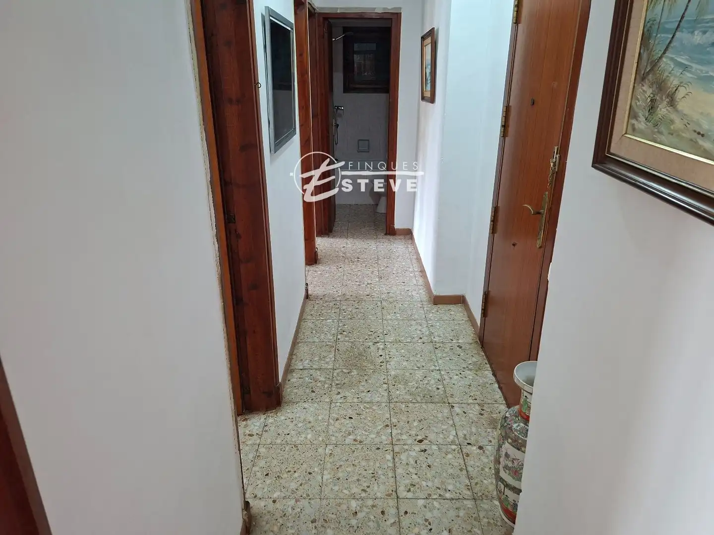 Flat for sale in Rosello, imagen 16
