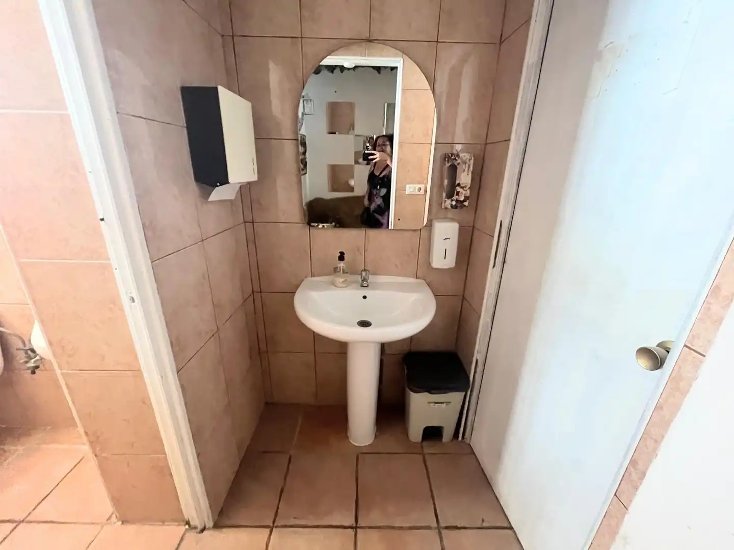 Business premises for transfer in Juzgados - Plaza de Toros, imagen 21
