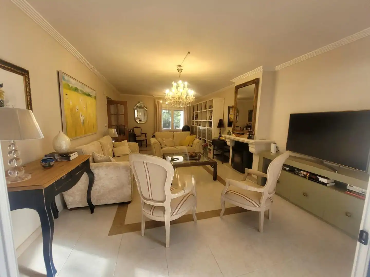 Casa o chalet en venta en Galindo y Perahuy