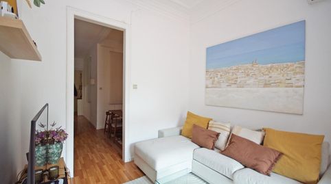 Foto 4 de Piso en venta en Carrer Carrer París, L'Antiga Esquerra de l'Eixample, Barcelona Capital
