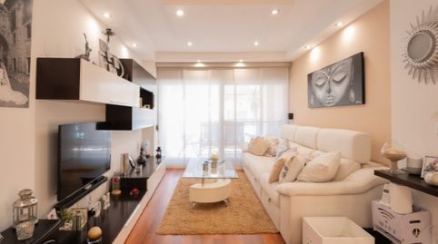 Foto 5 de Piso en venta en Calle Pintor Sorolla 6, 2, La Cañada, Paterna