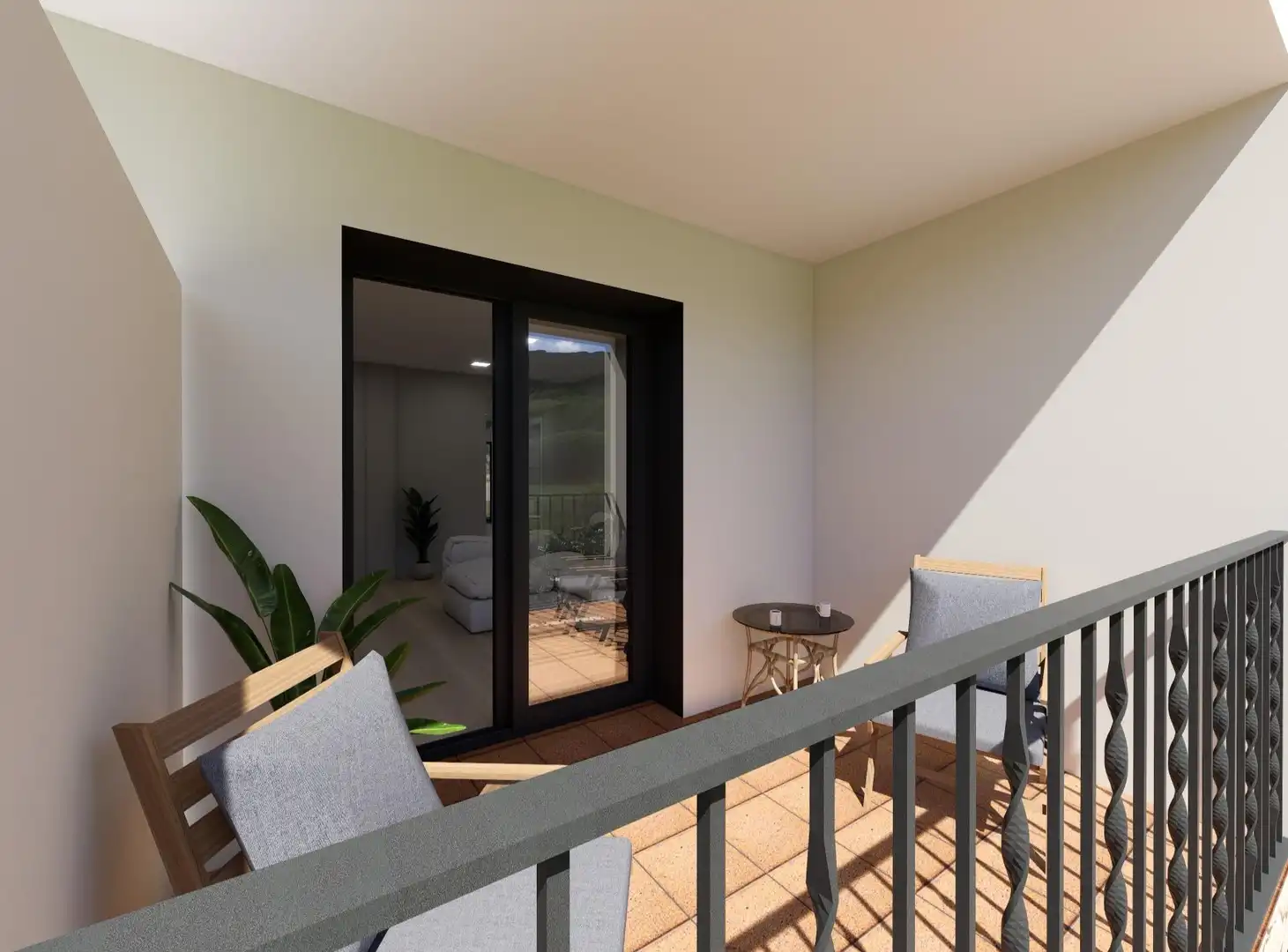 Wohnung zum Verkauf in Palafolls, imagen 14