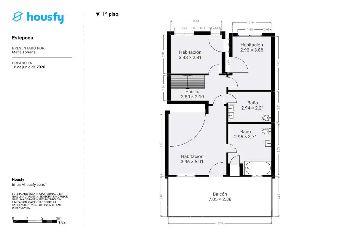Houses for sale in Estepona  with Air Conditioner, Heating and Private garden