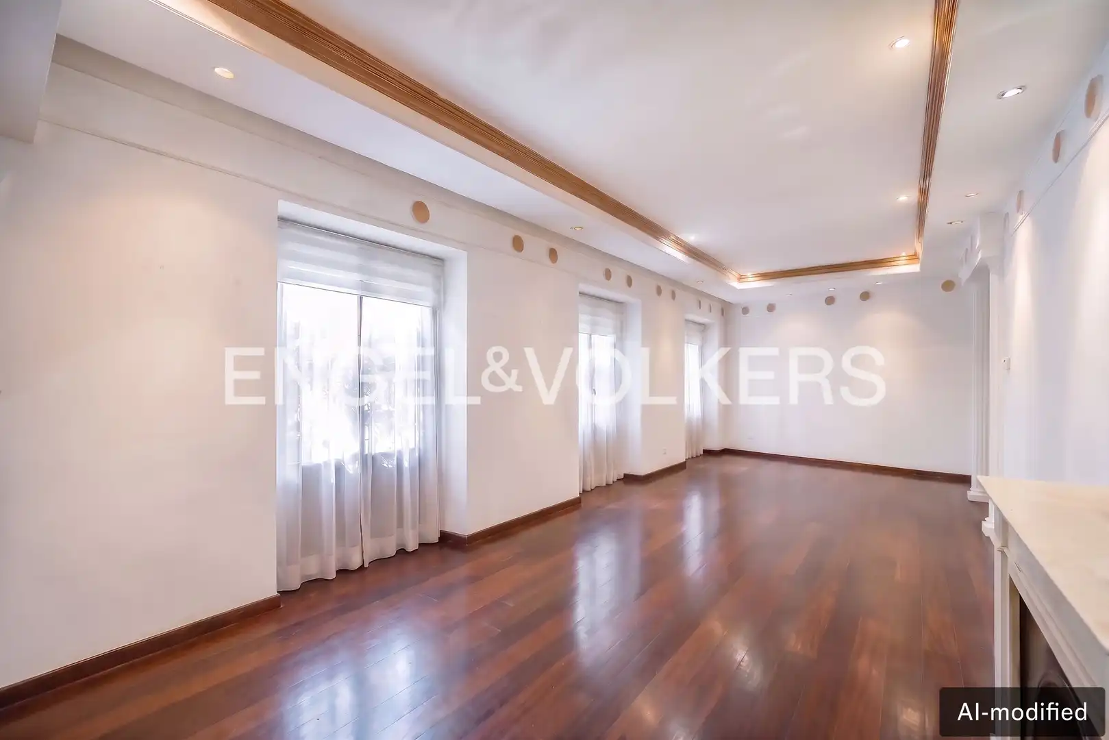 Comedor de Loft en venta en Centro