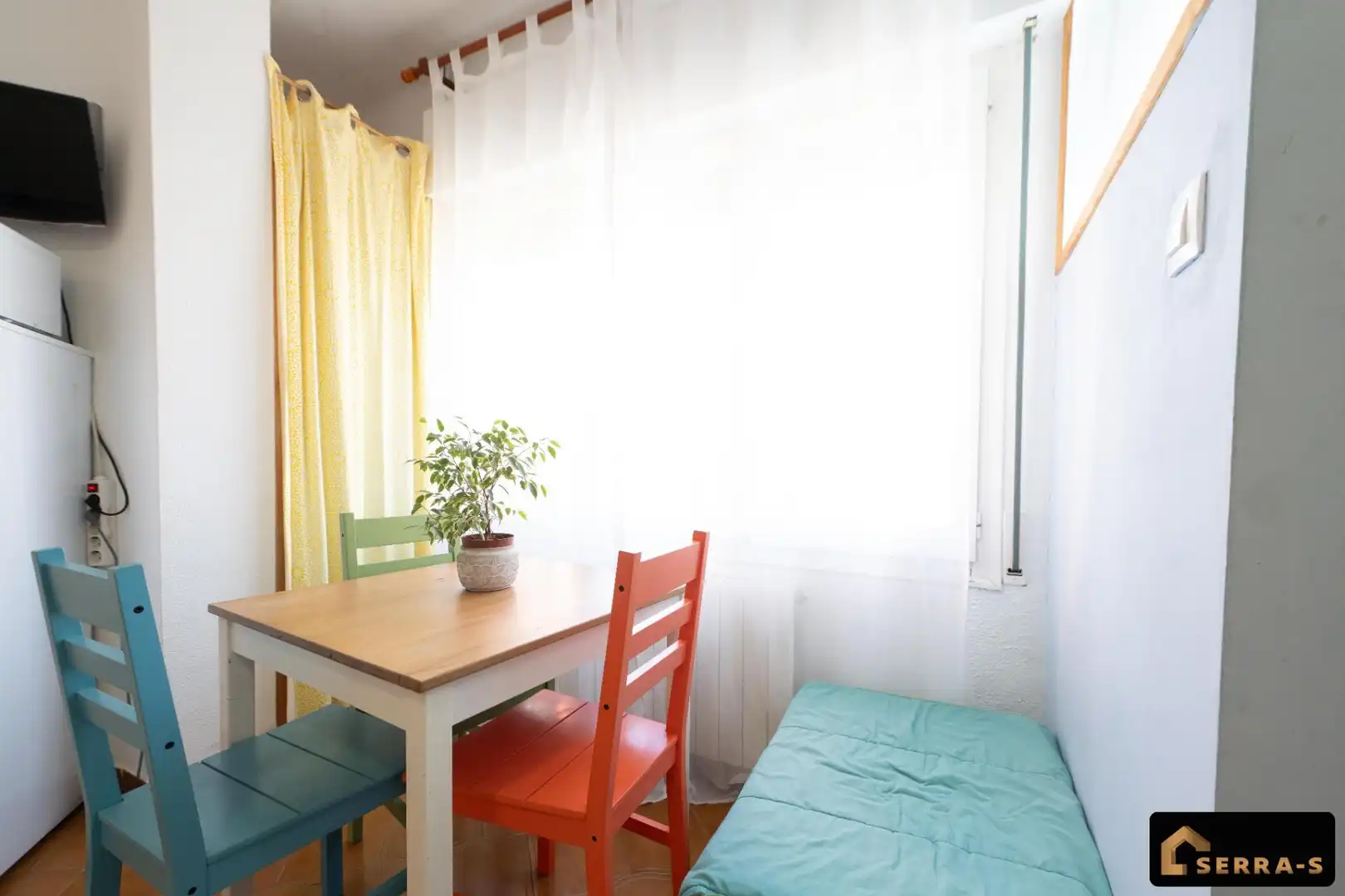 Piso con terraza en venta en Malgrat de Mar, imagen 38