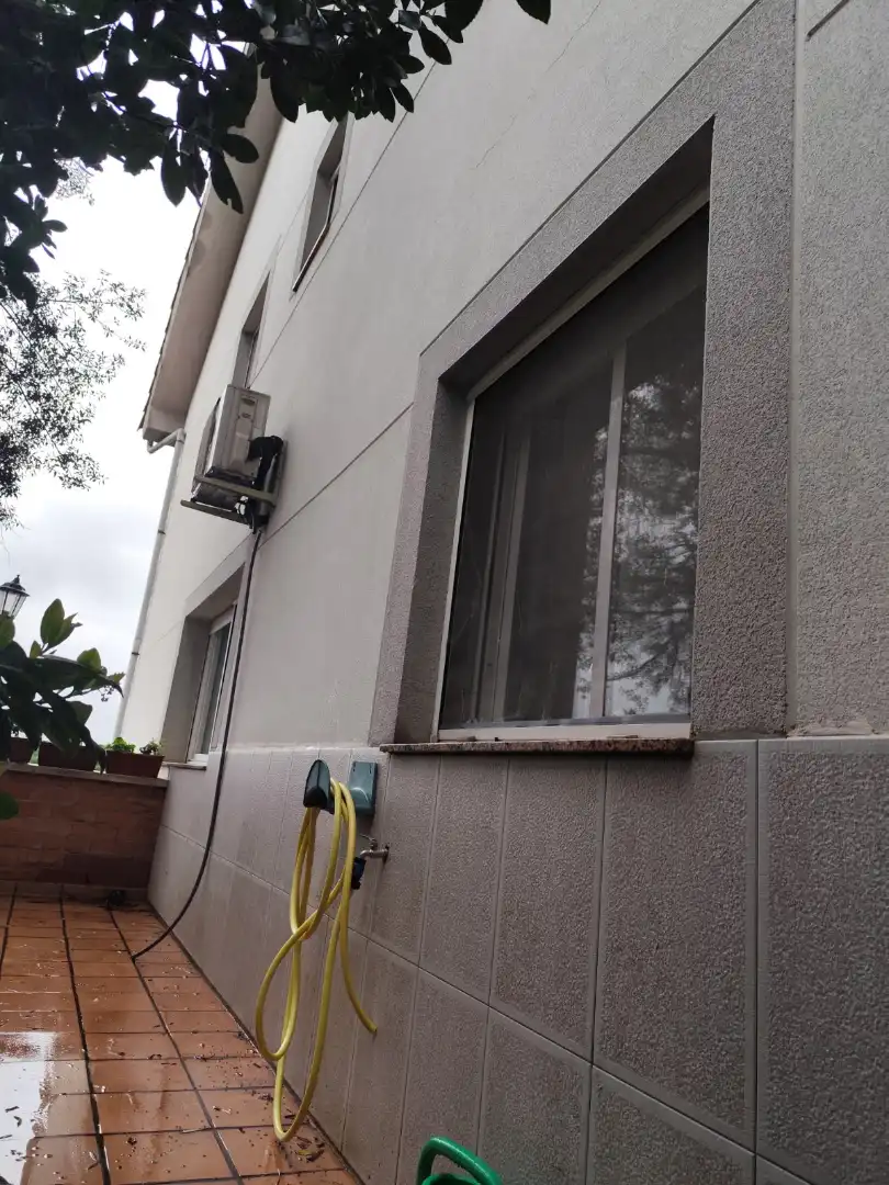 Villa con terrazza in vendita a Vilanova del Vallès, imagen 19