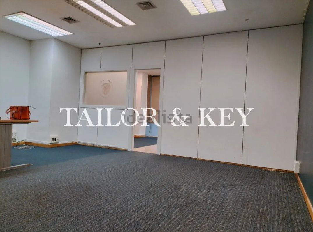 Office to rent in  Madrid Capital  with Alarm