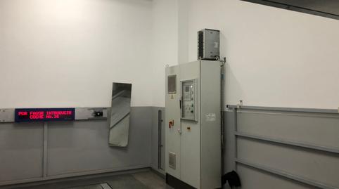 Photo 3 of Garage for sale in C/ Don Ramón de la Cruz, Recoletos,  Madrid Capital