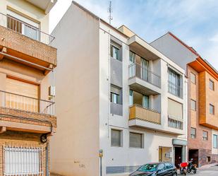 Exterior view of Flat for sale in Archena  with Air Conditioner and Terrace