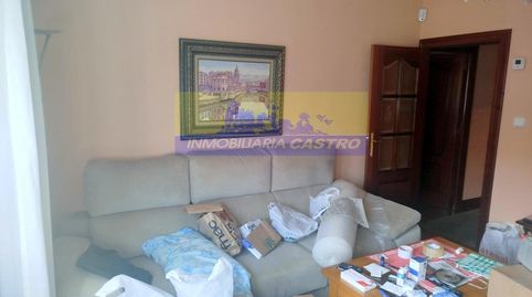 Foto 4 de Piso en venta en Calle de la Ronda, Centro, Castro-Urdiales