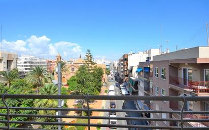 Exterior view of Apartment for sale in Torrevieja  with Air Conditioner, Heating and Terrace