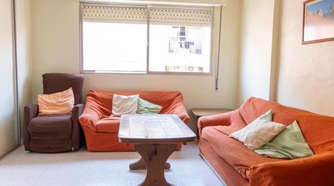 Foto 2 de Piso en venta en Calle Doctor Luis Prieto, Casco Antiguo, Águilas