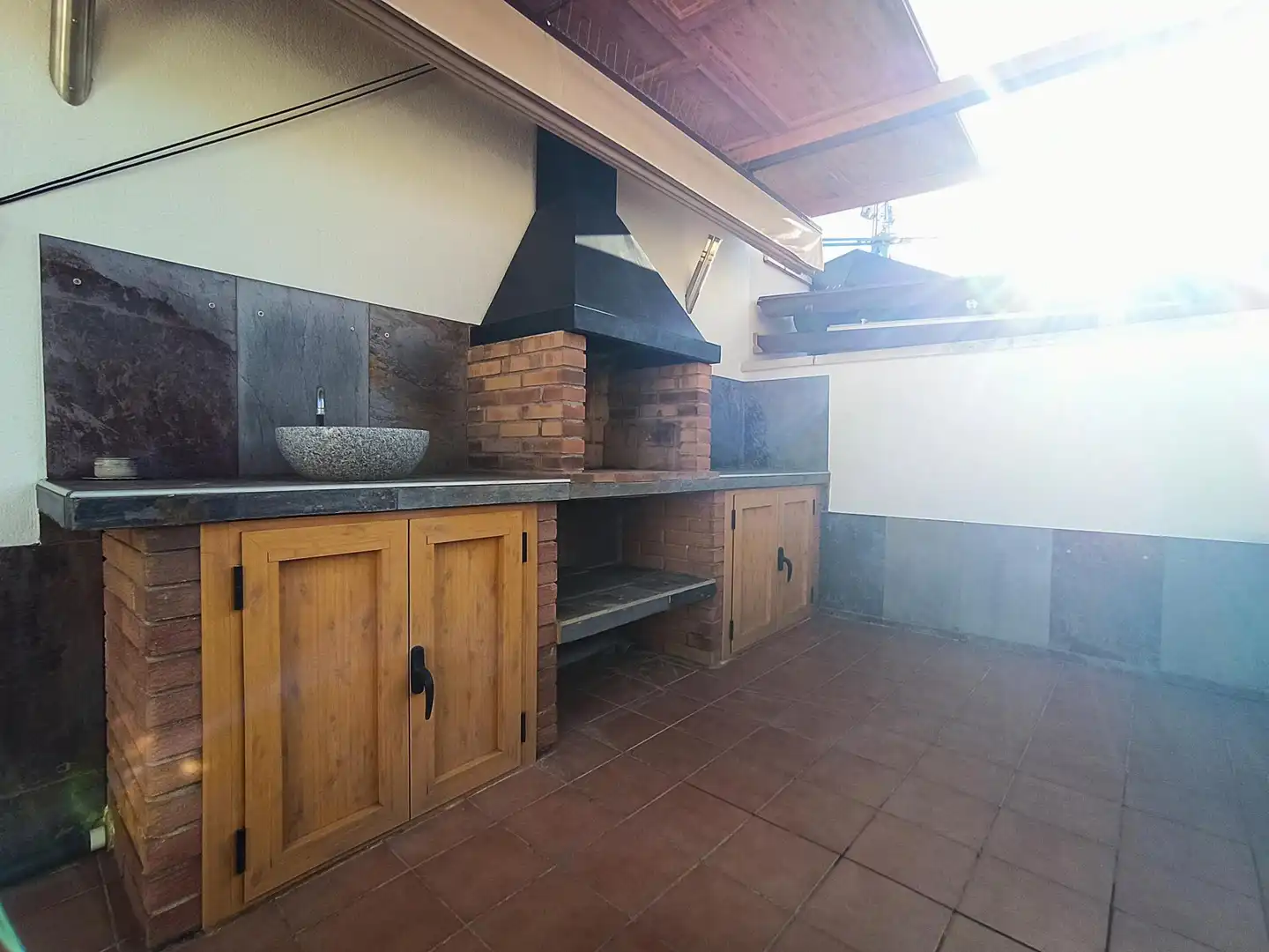 Kitchen of Detached homes for sale in Reus  with Heating