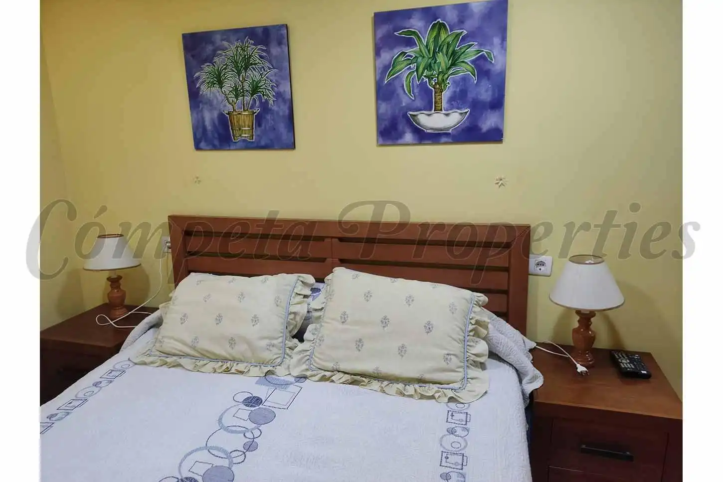 Apartment mit Pool zur Miete in Centro Internacional, imagen 11
