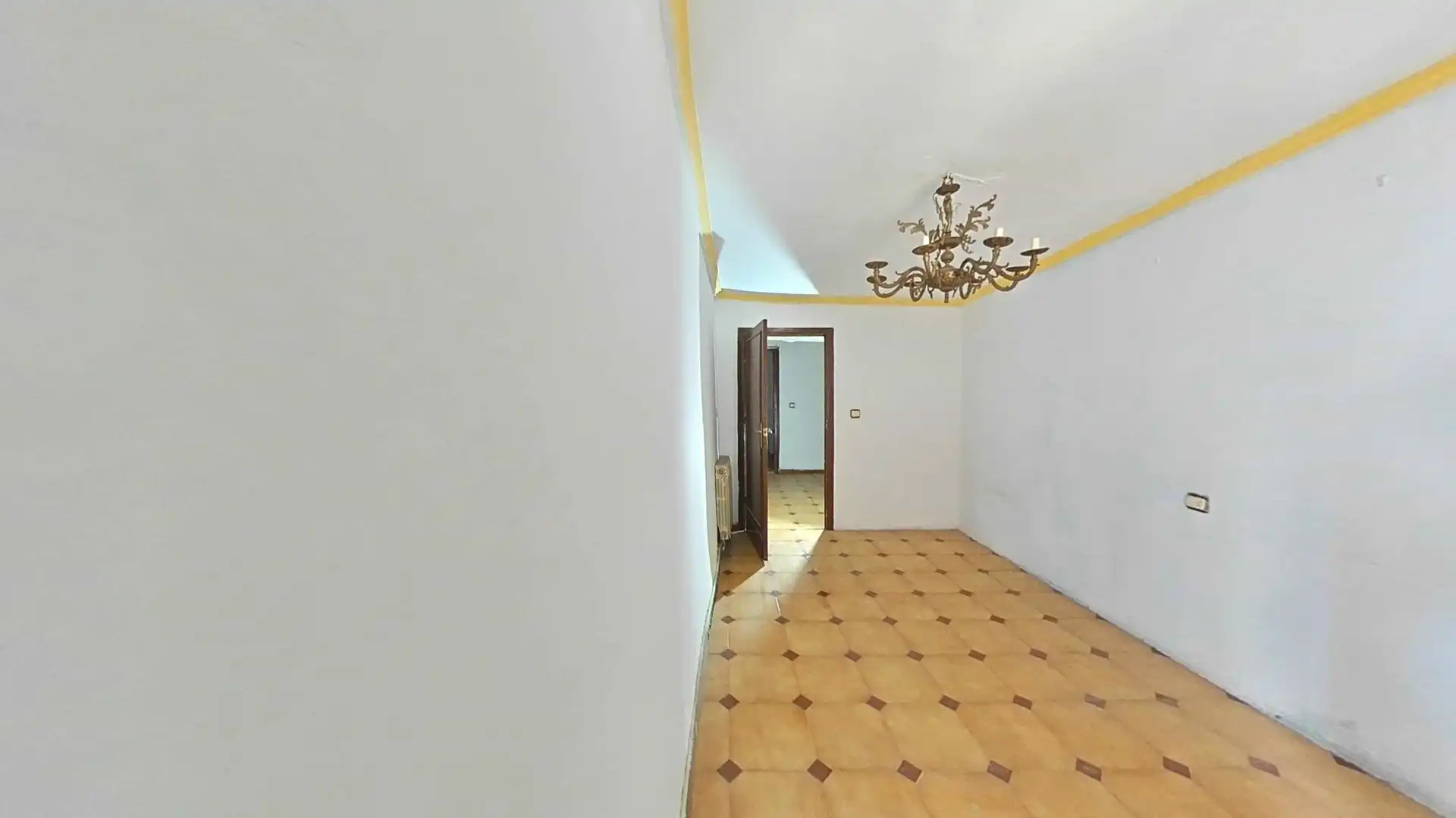 Piso en venta en Autol con Balcón