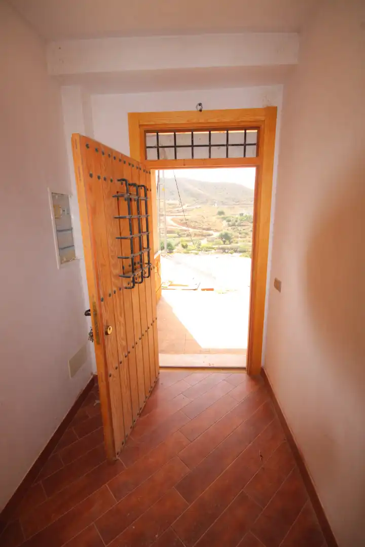 Adossat en venda a Turre, imagen 25