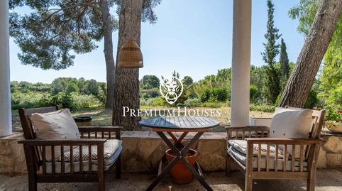 Foto 4 de Finca rústica en venda a Vallmoll, Tarragona