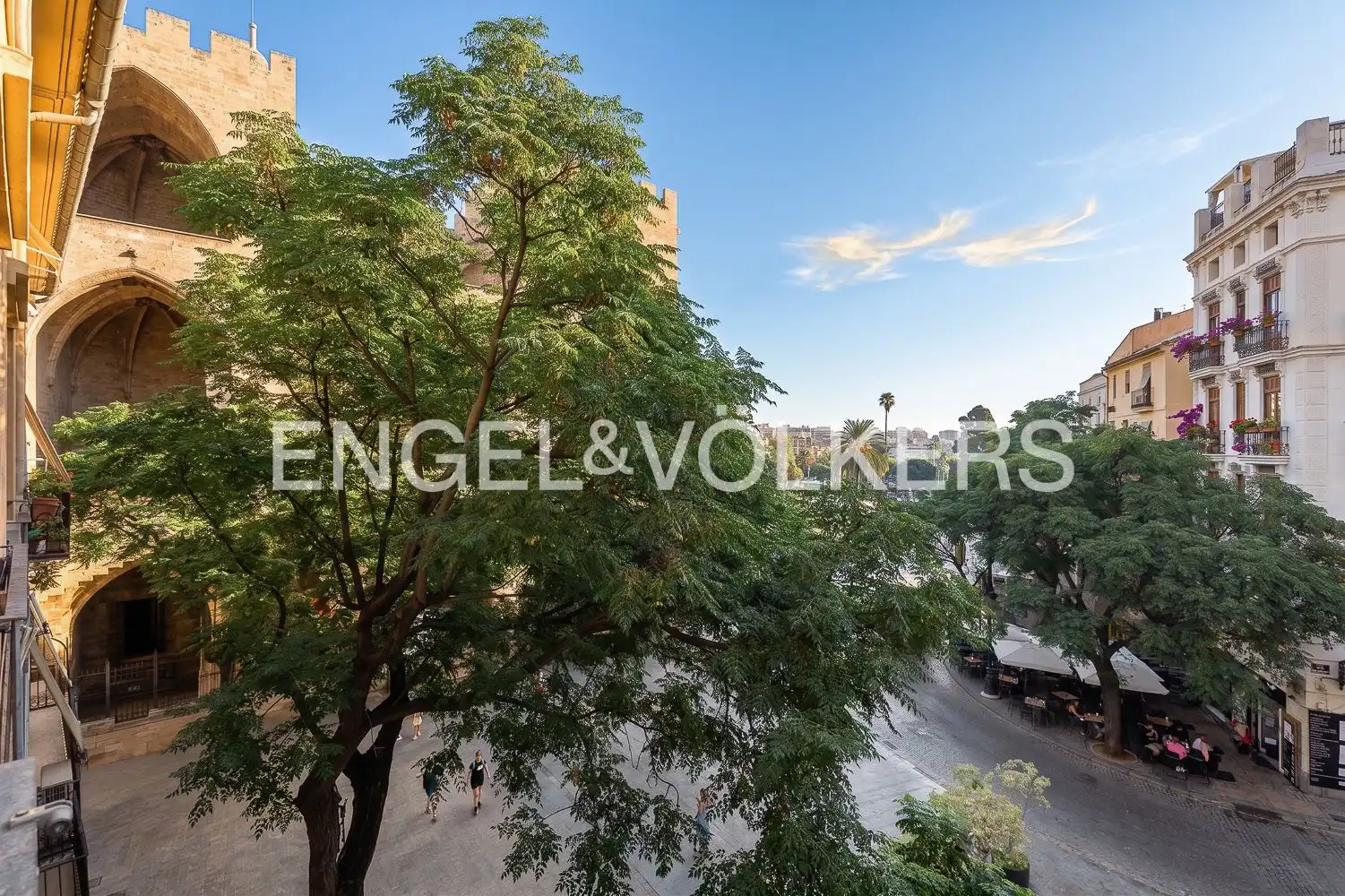 Flat for rent in Plaça dels Furs, El Carme
