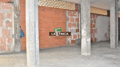 Foto 2 von Geschaftsraum zur Miete in HUCA - La Cadellada, Oviedo