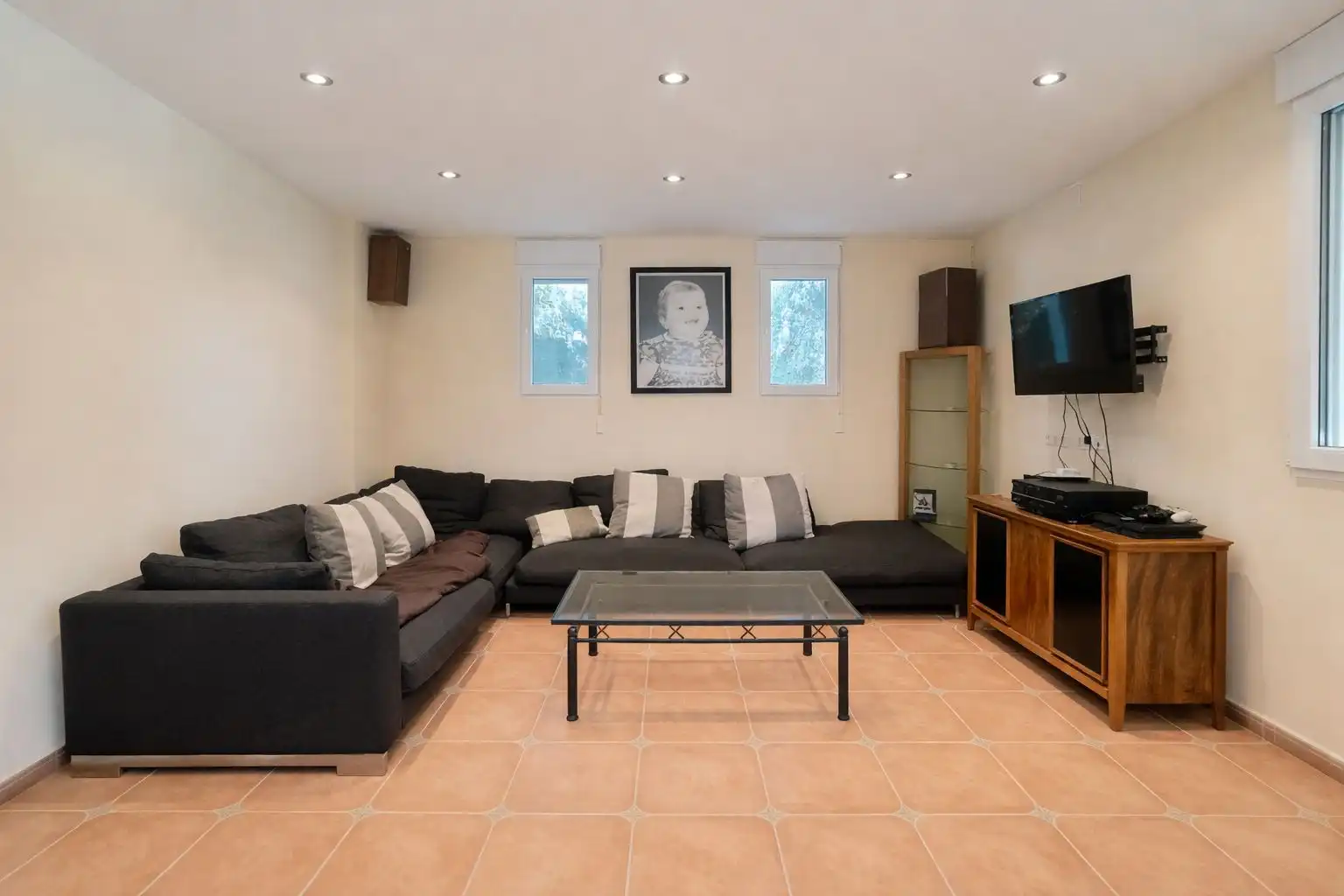 Detached house with pool for sale in El Montgó, imagen 22