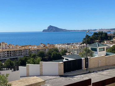 Apartament amb piscina de lloguer a Mascarat