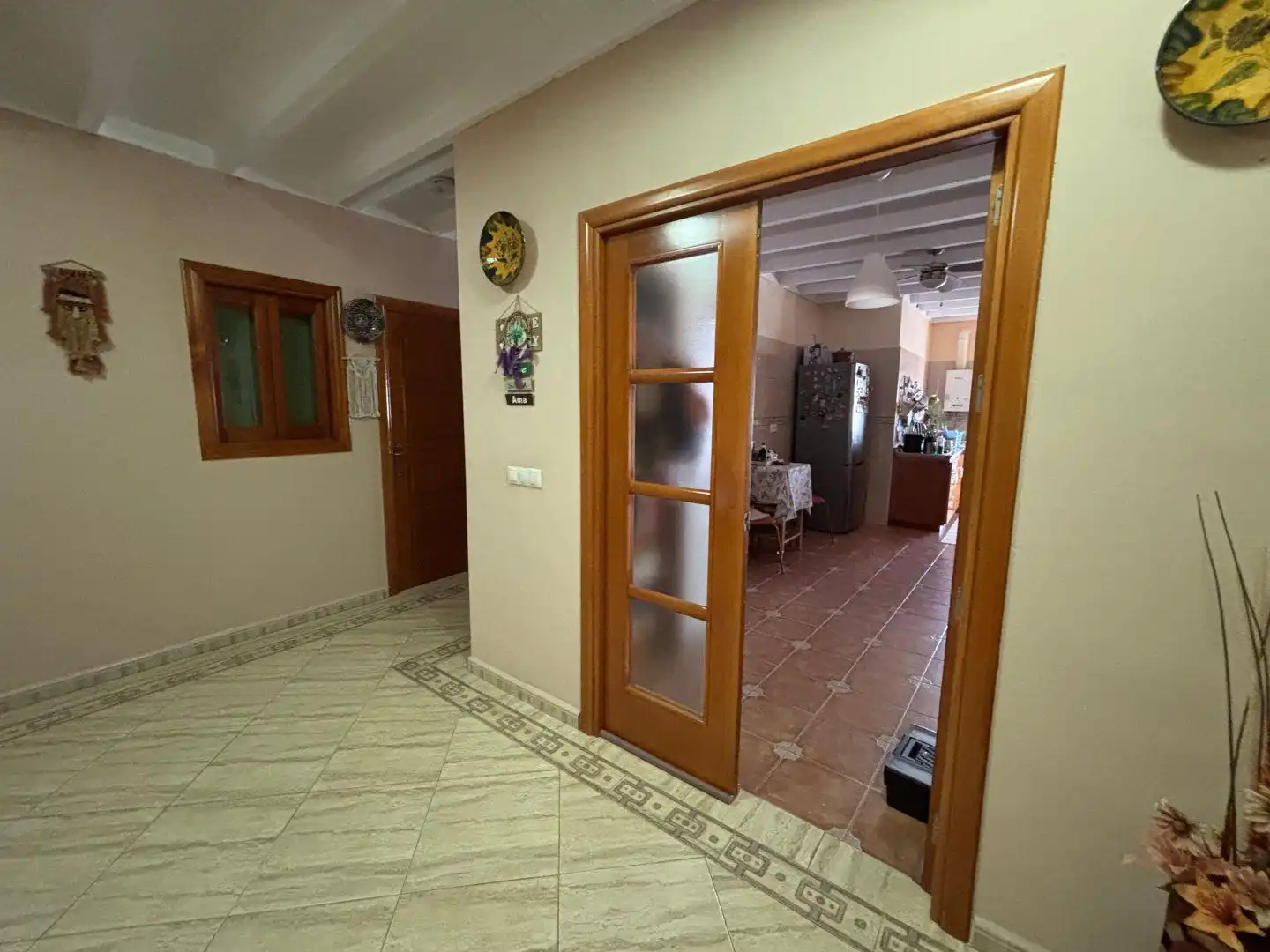 Flat for sale in Pilas  with Air Conditioner, Terrace and Balcony