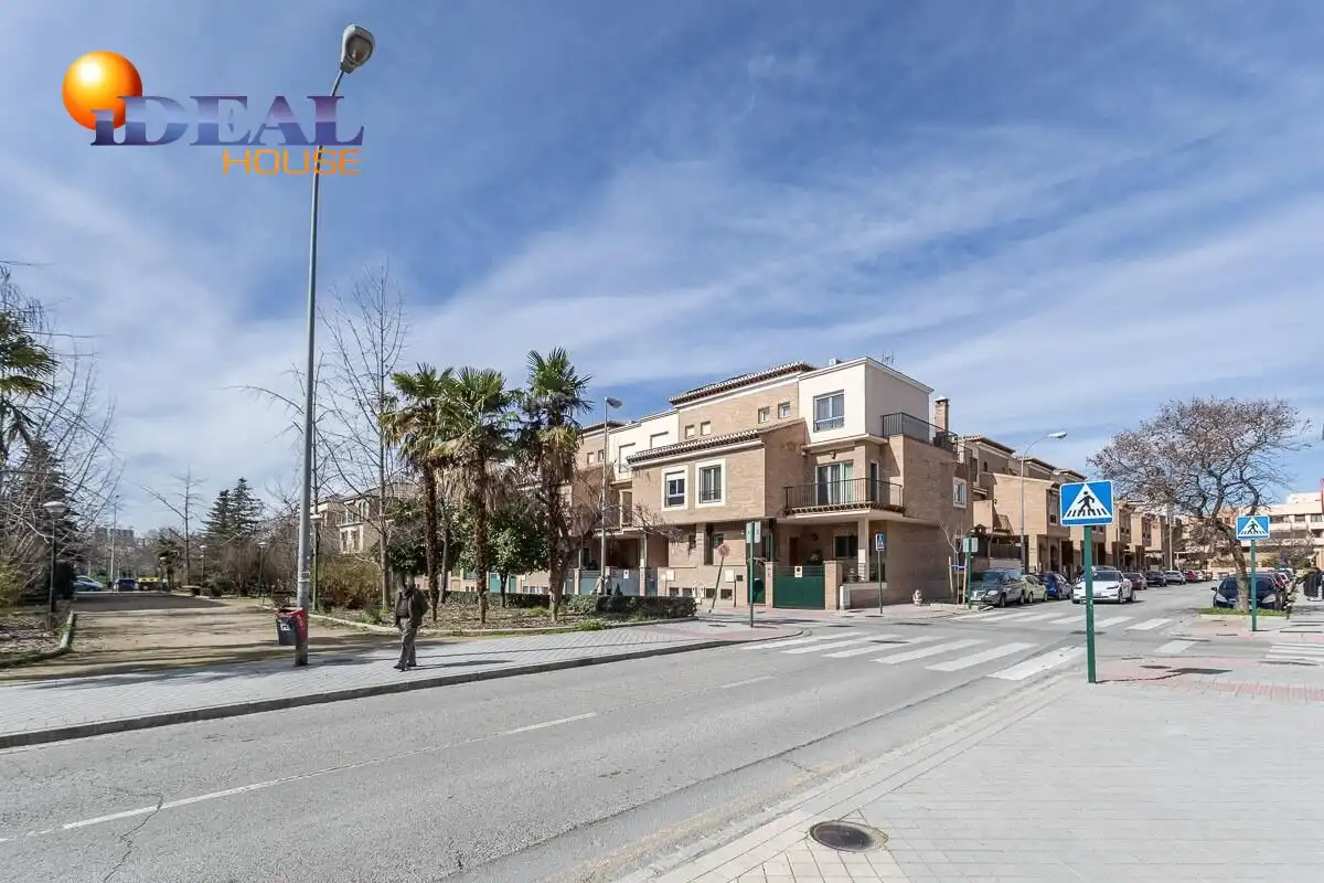 Abitazione con terrazza in vendita a Calle DOCTOR LOPEZ FONT, imagen 65