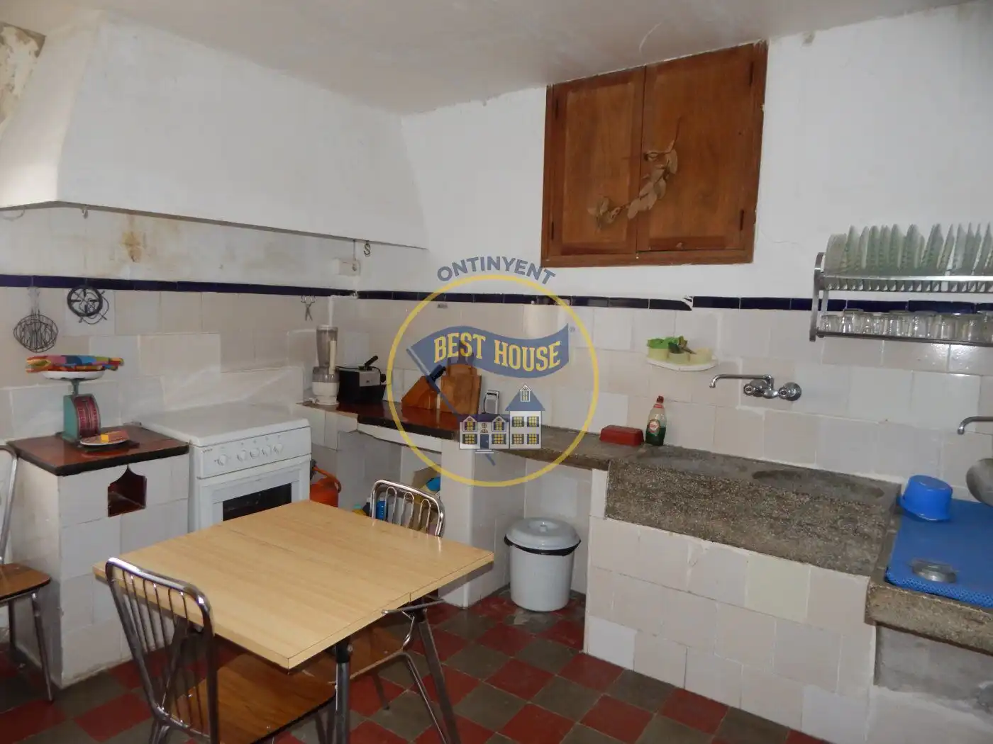 Chalet con terraza en venta en Agullent, imagen 51