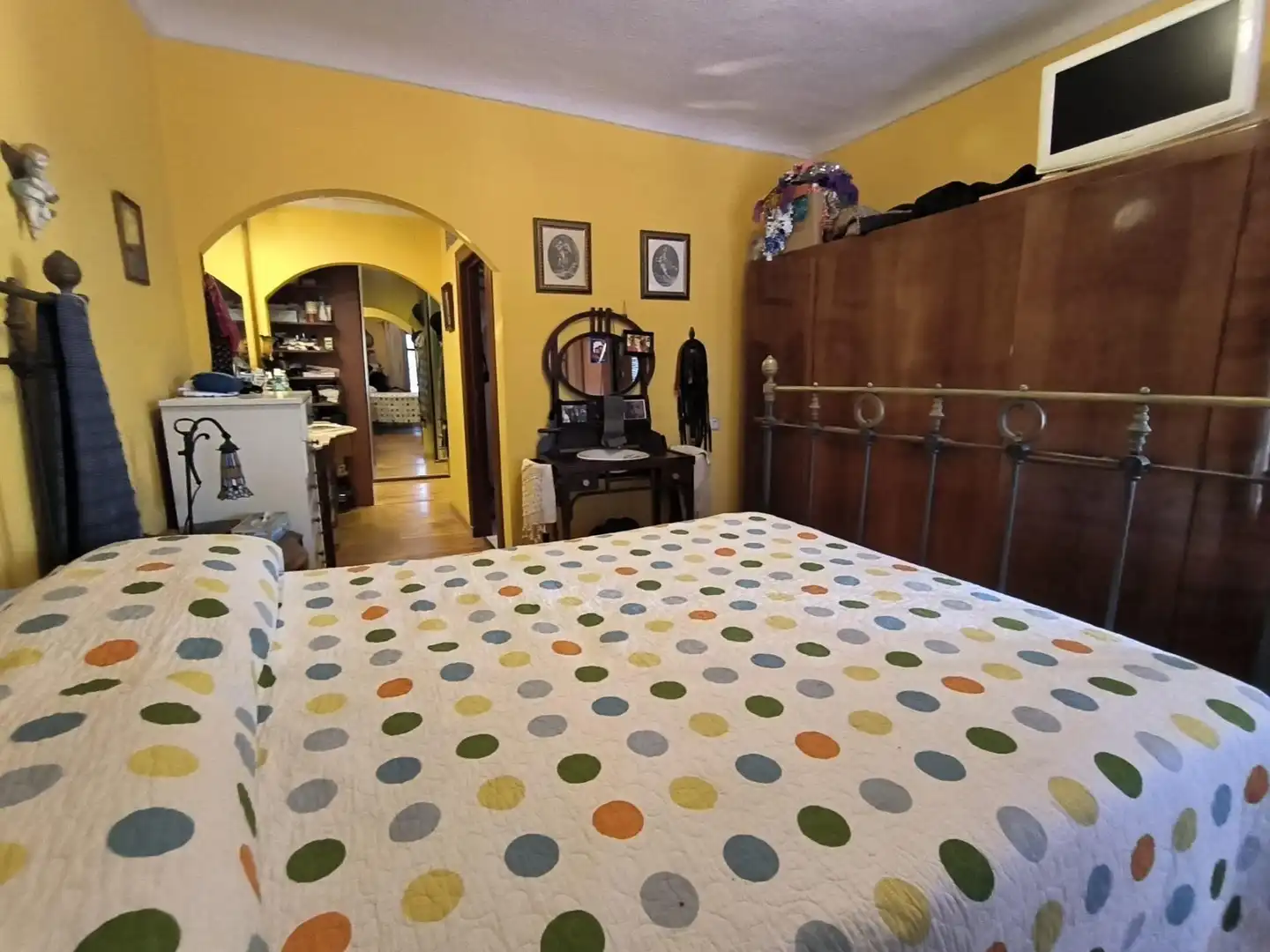 Haus mit Terrasse zum Verkauf in Casco Antiguo, imagen 16