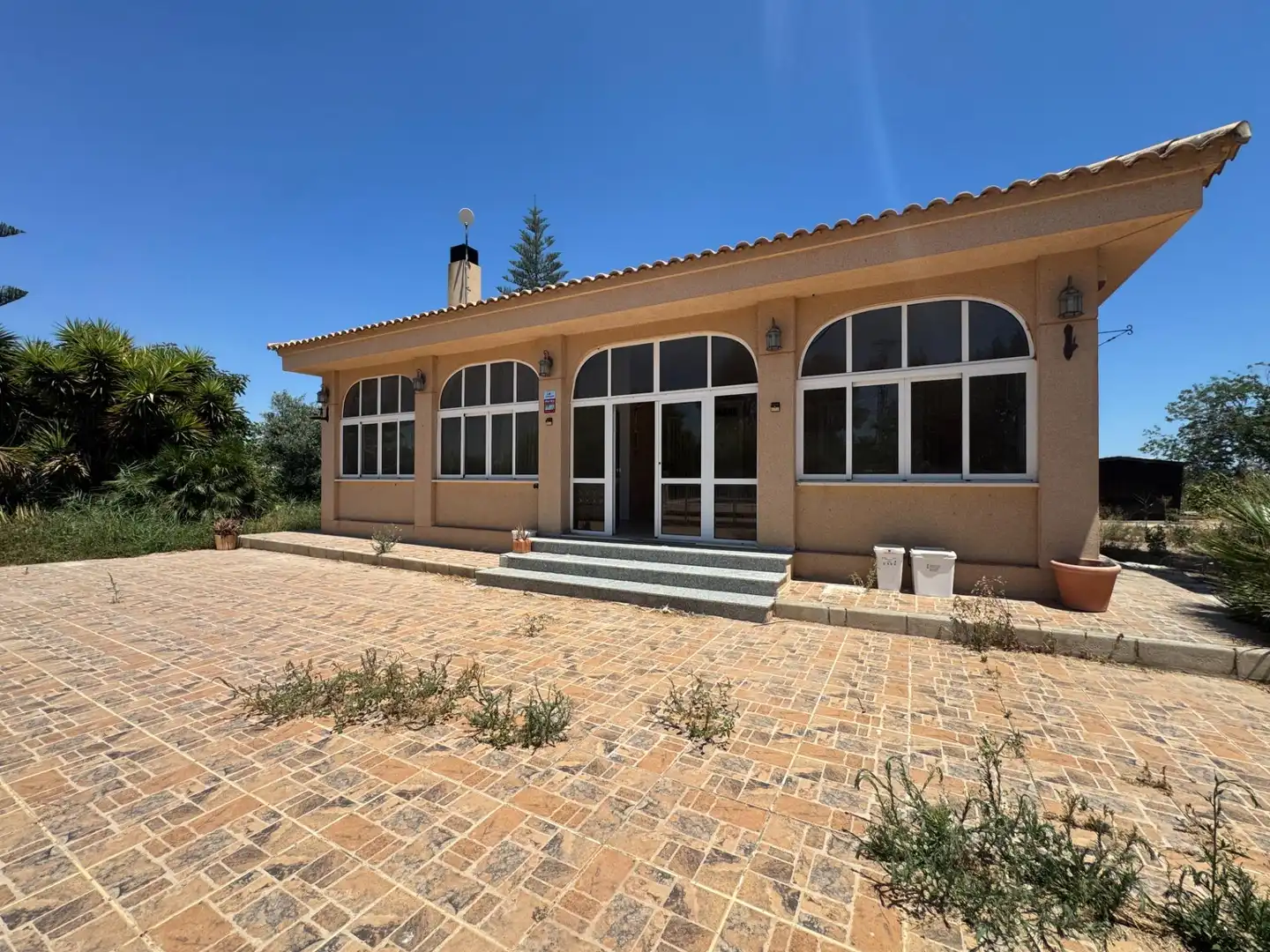 Exterior view of Residential for sale in Dolores