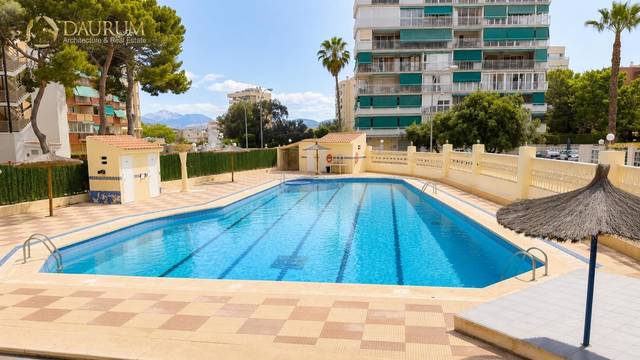 Piso en Venta en zeus en Albufereta