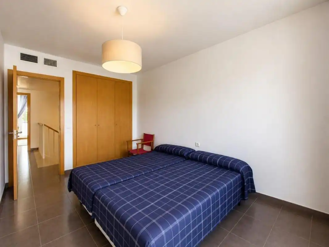 Adosado con terraza en venta en Carrer Union Europea, imagen 21