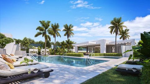Photo 2 of Detached homes for sale in Avenida Alta Vista, 41c, San Pedro de Alcántara pueblo, Marbella
