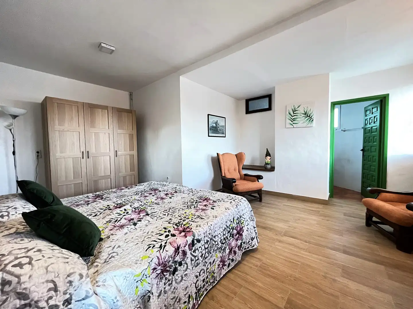 Bedroom of Buildings for sale in Dénia  with Community pool