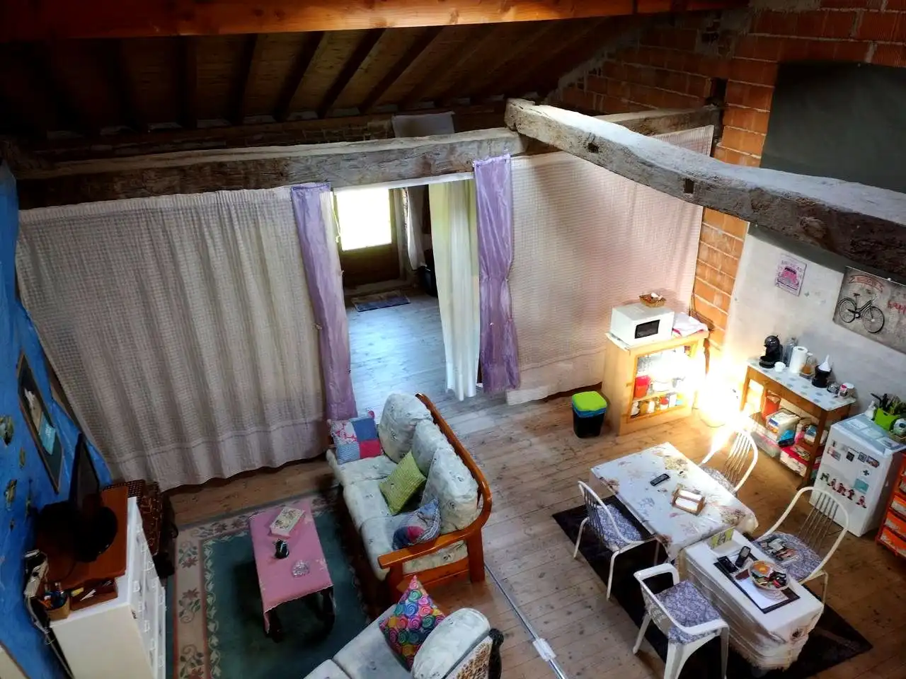 Country house zum Verkauf in Barrio de Arriba, Reocín