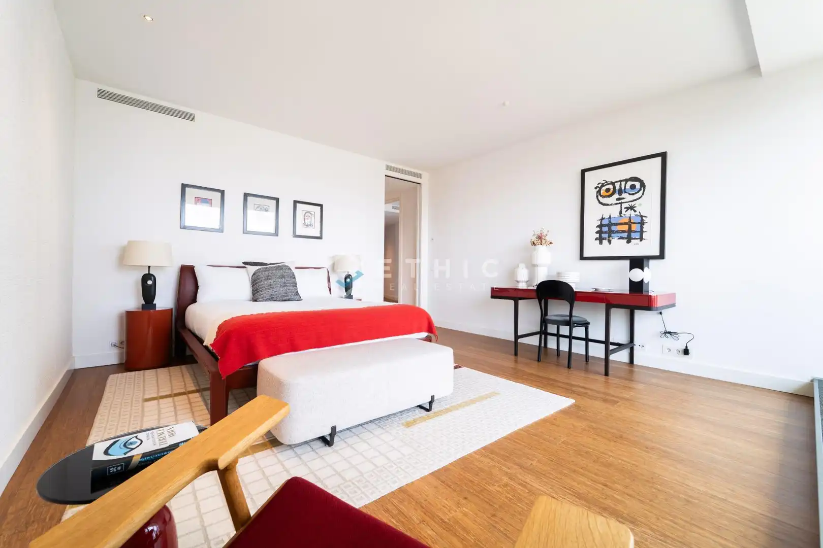 Flat with terrace for sale in Sant Martí, imagen 26
