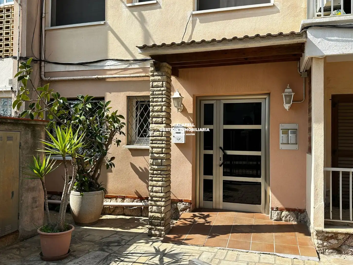 Wohnung zum Verkauf in Besos, 1, Segur Platja