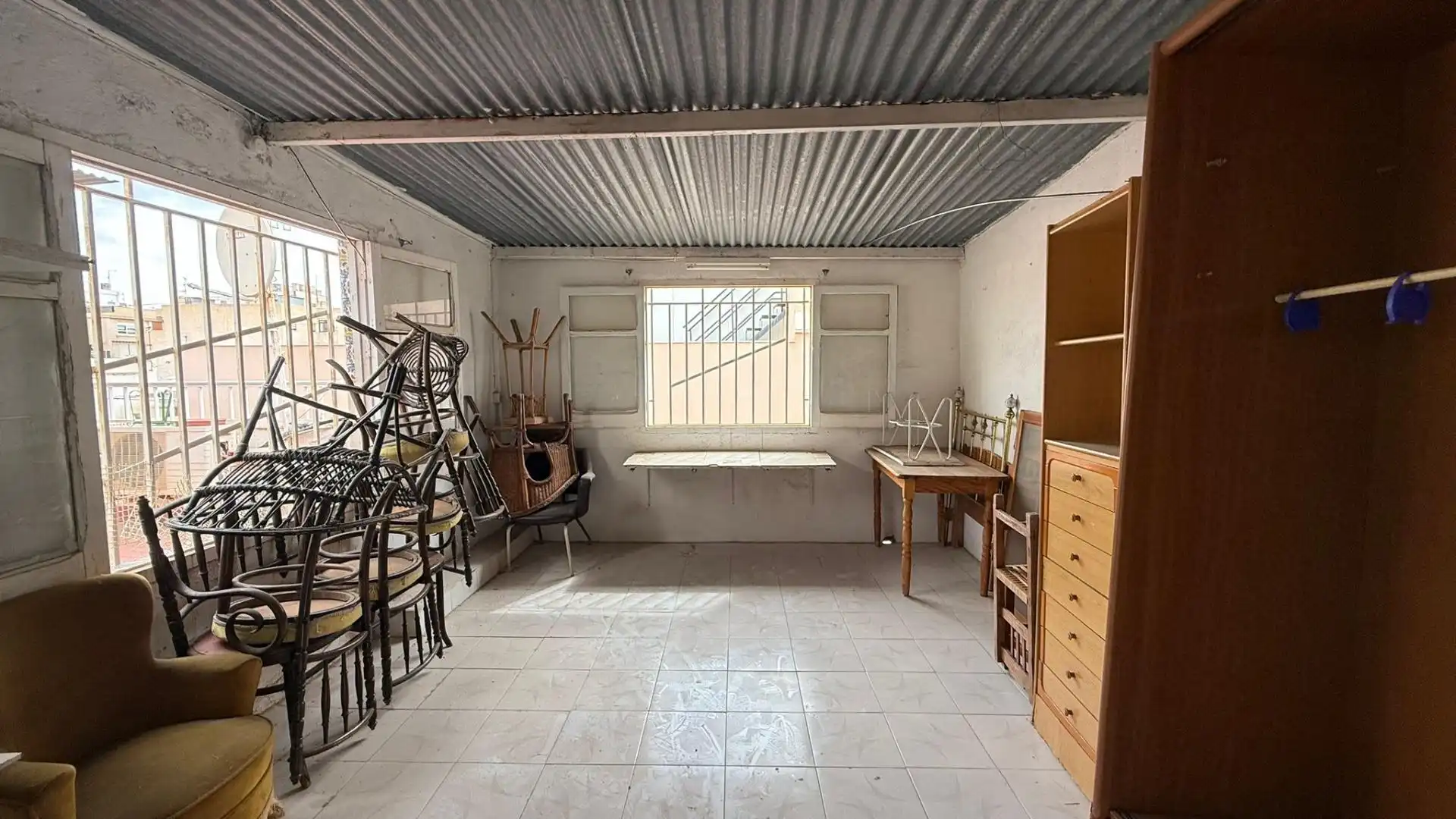 Casa o chalet en venta en Águilas con Aire acondicionado, Terraza y Trastero