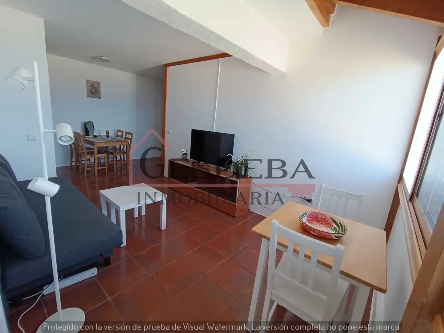 Casa adosada en venta en Calle los Claveles, Longuera - Toscal