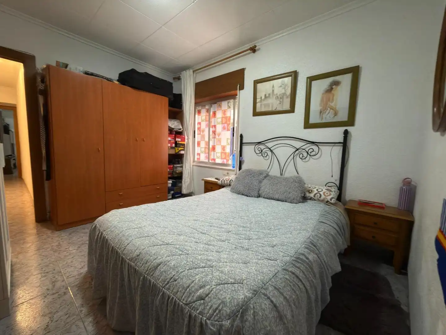 Wohnung zum Verkauf in Casco Antiguo, imagen 4