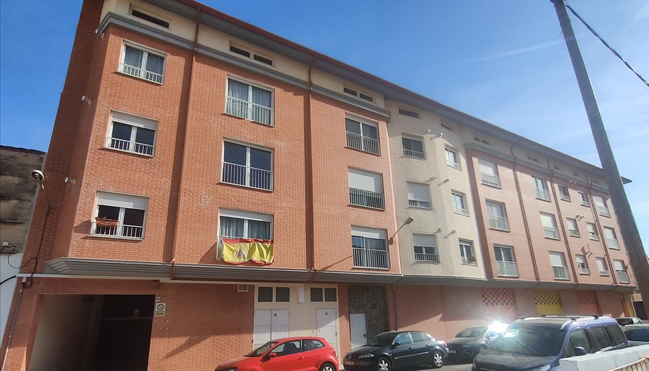 Photo 1 of Garage for sale in Tavernes de la Valldigna, Valencia