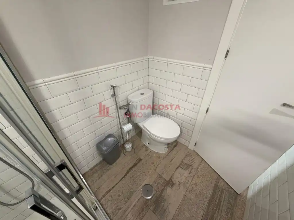 Appartement compact à louer à Calle castilla, imagen 8