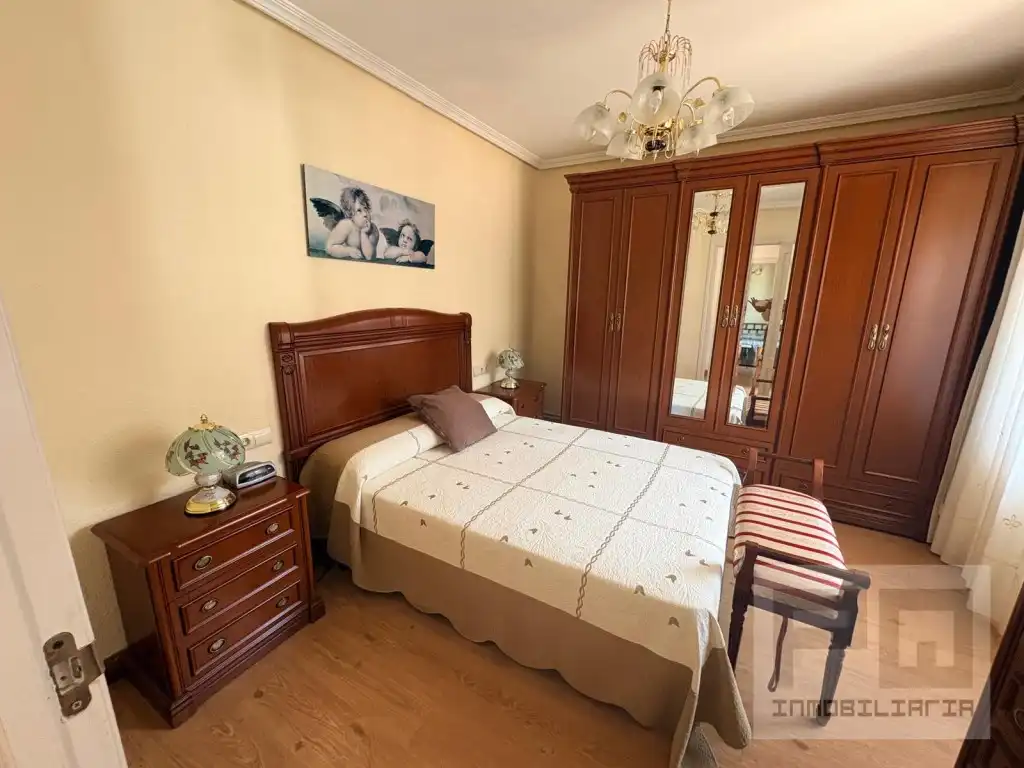 Habitación de Planta baja de alquiler en Las Navas del Marqués 